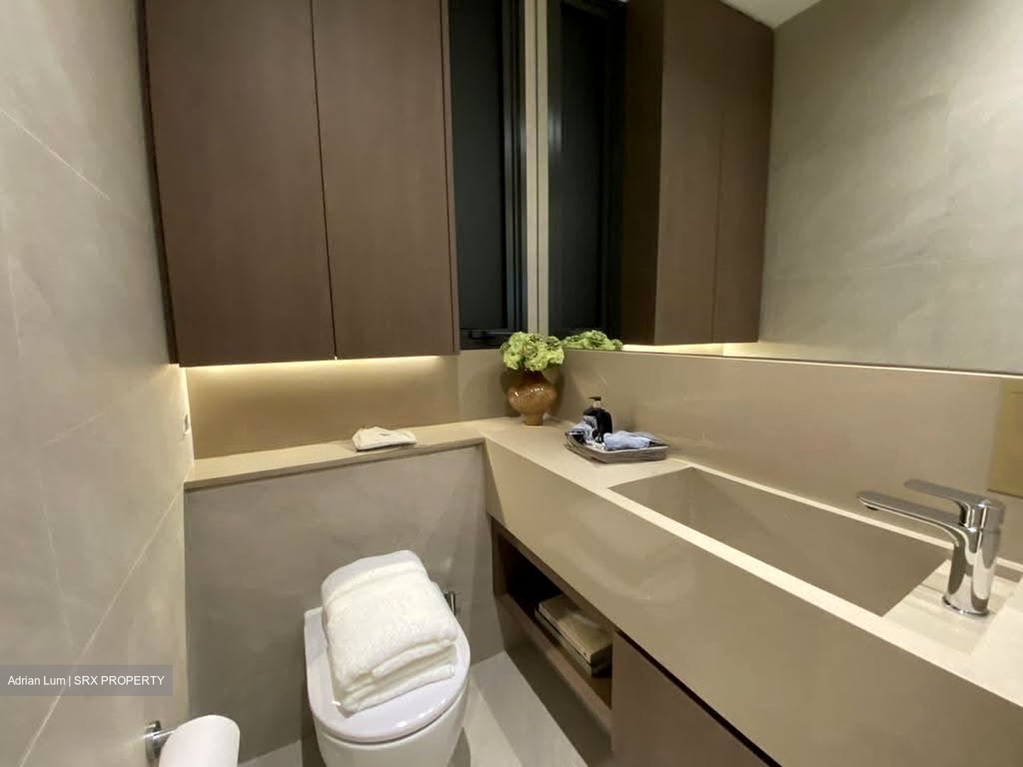 Jalan Merah Saga (D10), Condominium #620174531